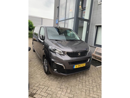 Peugeot Expert 0