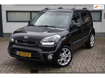 Kia Soul 0