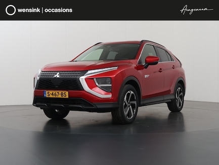Mitsubishi Eclipse Cross 0