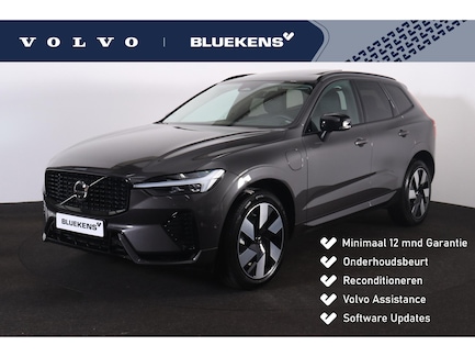 Volvo XC60 0