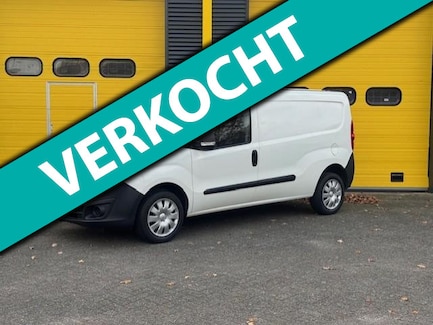 Opel Combo 0