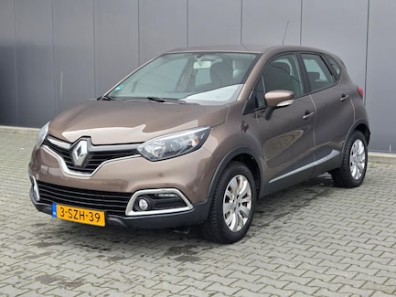 Renault Captur 0