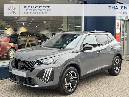 Peugeot 2008 0