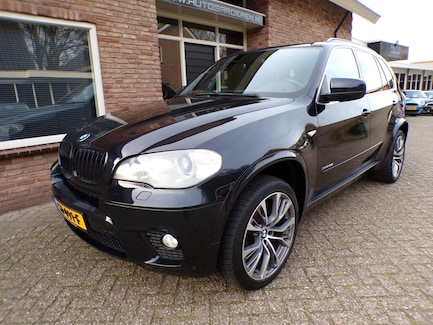 BMW X5 0