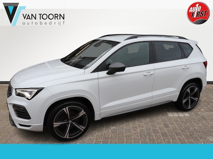 SEAT Ateca 0