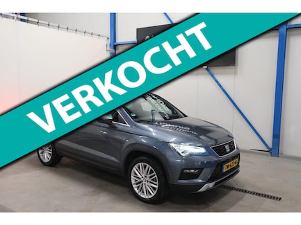SEAT Ateca 0