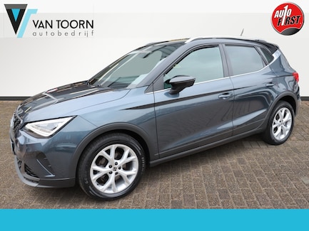 SEAT Arona 0
