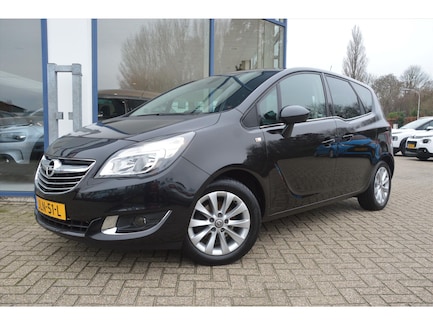 Opel Meriva 0