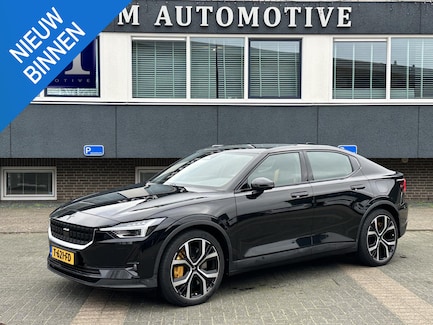 Polestar 2 0