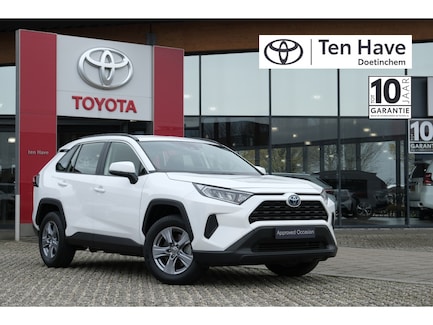 Toyota RAV4 0