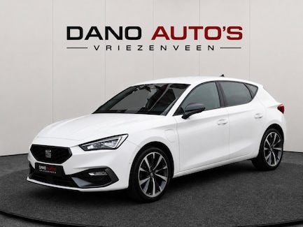 SEAT Leon 0