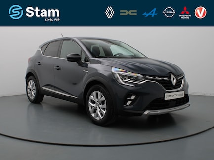 Renault Captur 0