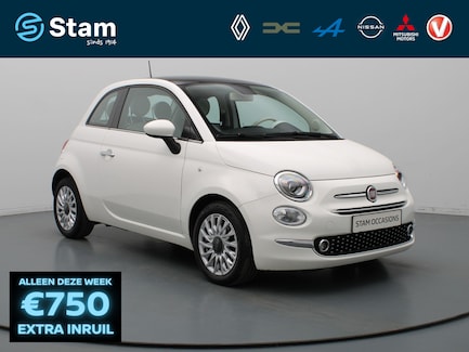 Fiat 500 0
