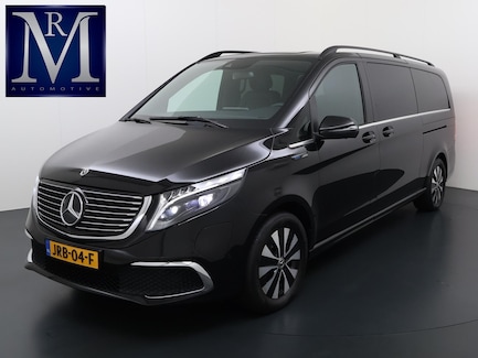 Mercedes-Benz EQV 0