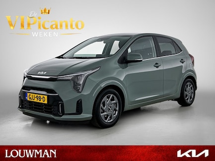Kia Picanto 0