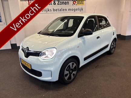 Renault Twingo 0