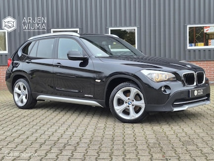 BMW X1 0