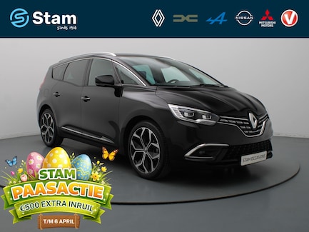 Renault Grand Scenic 0