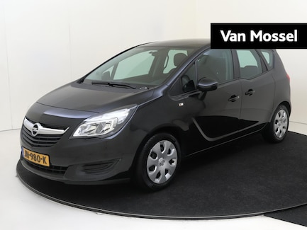 Opel Meriva 0