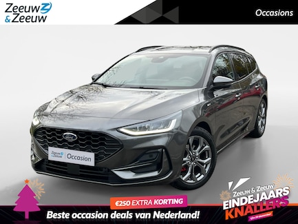 Ford Focus 0