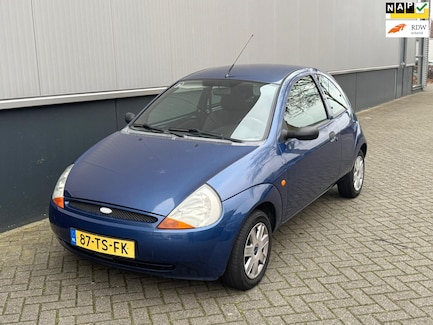 Ford Ka 0