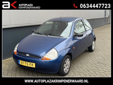 Ford Ka 0