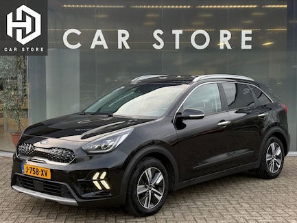 Kia Niro 0