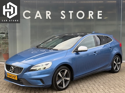 Volvo V40 0