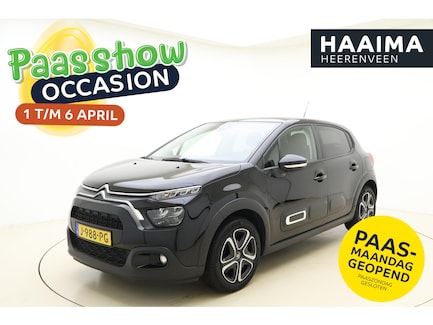 Citroën C3 0