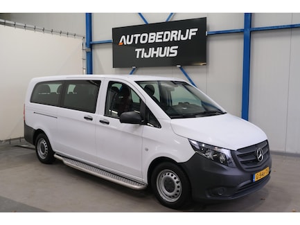 Mercedes-Benz Vito Tourer 0