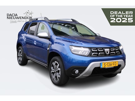 Dacia Duster 0
