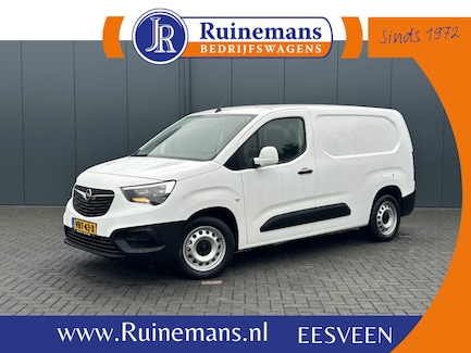 Opel Combo 0