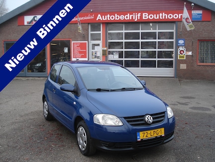 Volkswagen Fox 0
