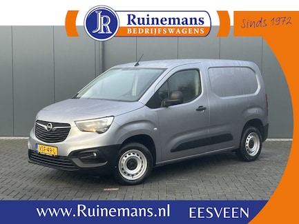 Opel Combo 0