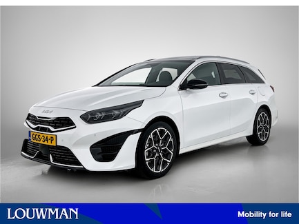 Kia Ceed 0