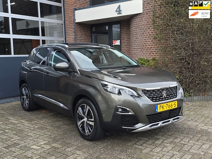 Peugeot 3008 0