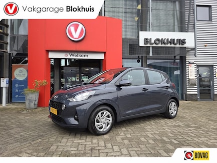 Hyundai i10 0