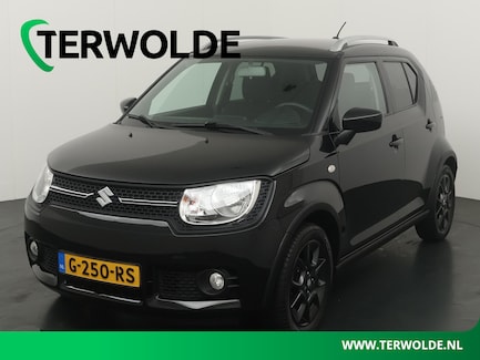 Suzuki Ignis 0