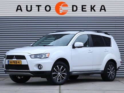 Mitsubishi Outlander 0
