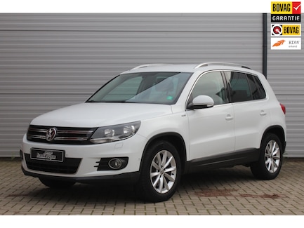 Volkswagen Tiguan 0