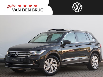 Volkswagen Tiguan 0