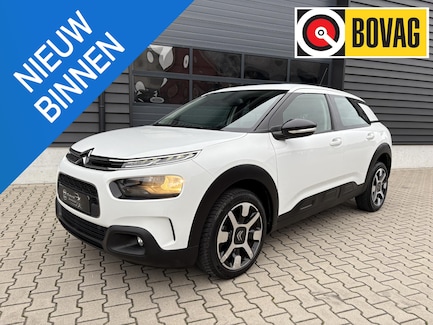 Citroën C4 Cactus 0