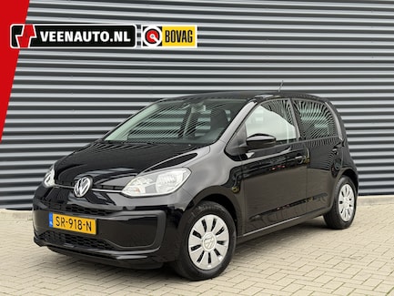 Volkswagen Up! 0
