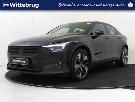 Polestar 2 0