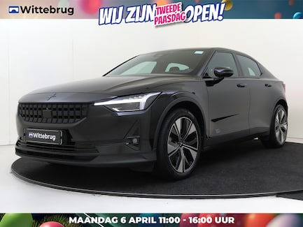 Polestar 2 0