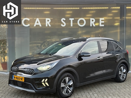 Kia Niro 0