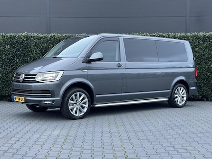 Volkswagen Transporter 0