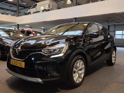 Renault Captur 0