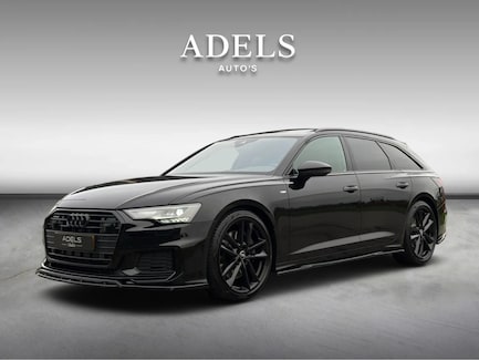 Audi A6 0