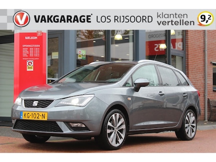 SEAT Ibiza 0